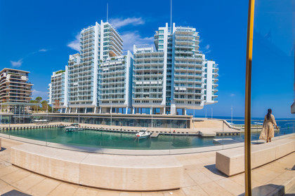 Monaco