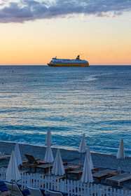 Ferries
