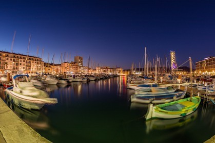 La Seyne-sur-Mer