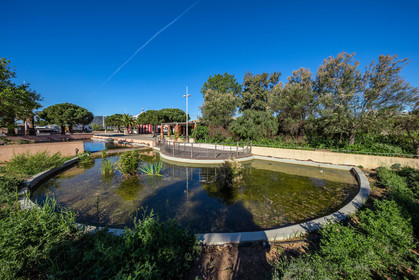 Parc Braudel