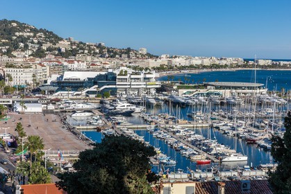 Cannes