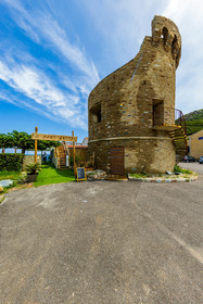 Pietracorbara