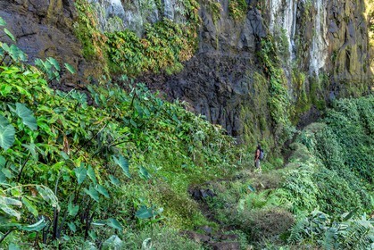 Ile de La Réunion