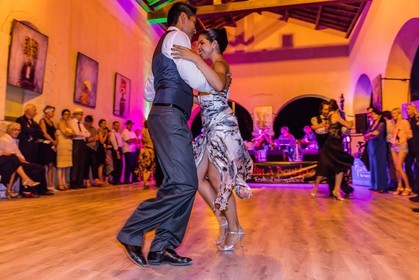 Tango Argentin