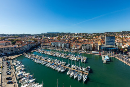 La Seyne-sur-mer