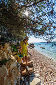 Lérins Sainte-Marguerite