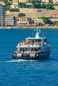 Rivage Côte d'Azur