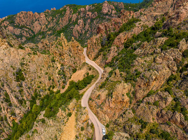 Calanche