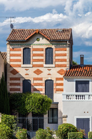 Aigues-Mortes