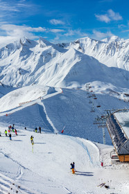 La Foux-d'Allos