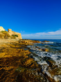 Algajola