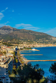 Roquebrune-Cap-Martin