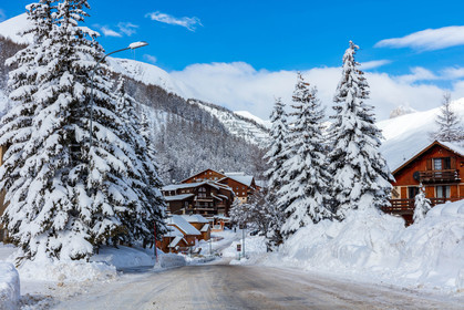 La Foux-d'Allos