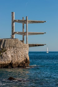 Le Port de Nice