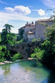 Trans-en-Provence