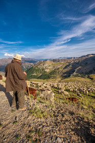 Col de la Bonette