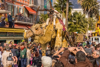 Fête du Citron
