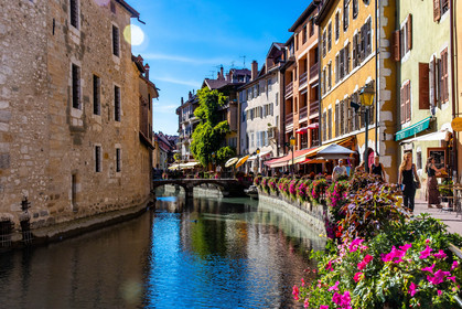 Annecy-le-Vieux