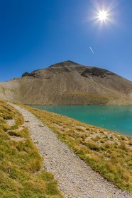 Col de la Petite Cayolle