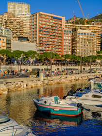 Monaco