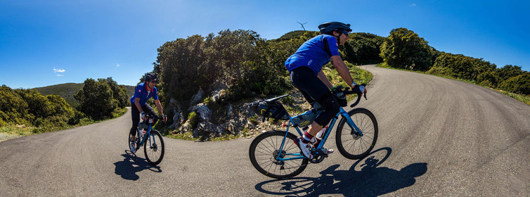 Bikingman Corsica 2019