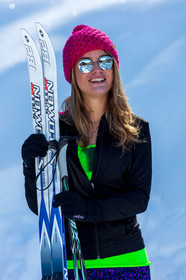 Ski-de-fond