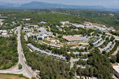 Sophia Antipolis