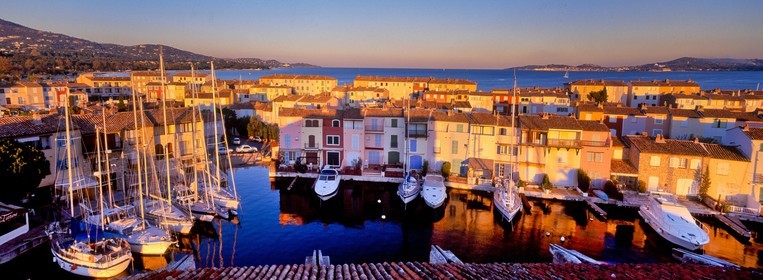 Grimaud