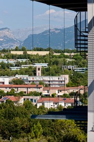 Sophia Antipolis