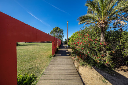 Parc Braudel