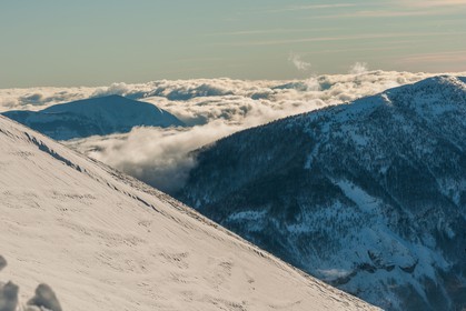 Le Seignus d'Allos