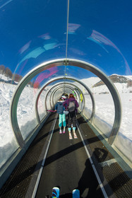 La Foux d'Allos