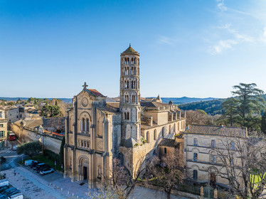 Uzès