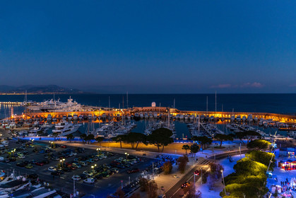 Antibes