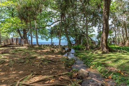 Ile de La Réunion