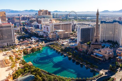 Las Vegas