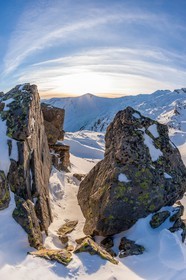 La Foux d'Allos