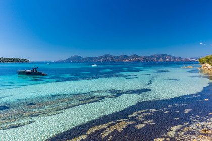 Lérins Sainte-Marguerite