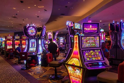 Las Vegas