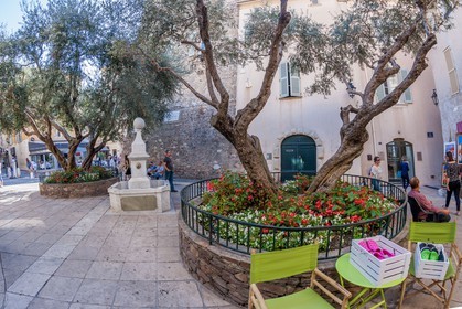 Saint-Tropez