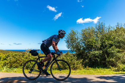 Bikingman Corsica 2019