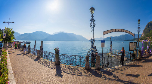 Menaggio