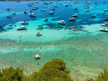 Lérins Sainte-Marguerite