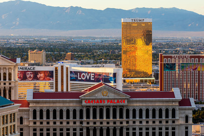 Las Vegas