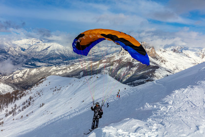 La Foux-d'Allos