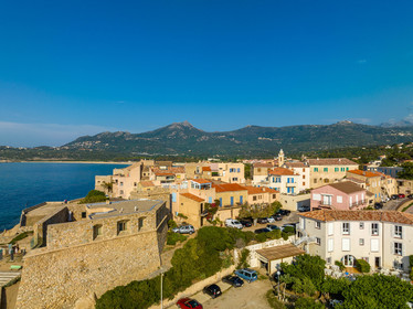 Algajola