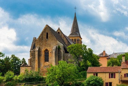 Salignac-Eyvigues