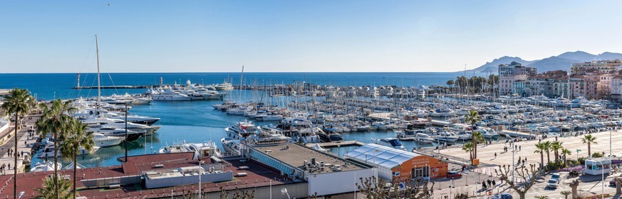 Cannes