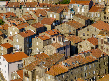Sartène
