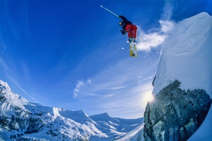 Monoski